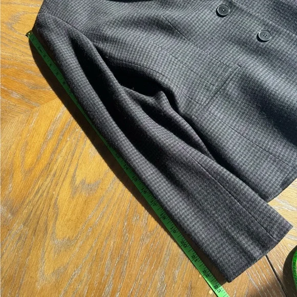 Ralph Lauren Wool Blazer Size 6 - Picture 8 of 8